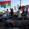 Масові заворушення у Лос-Анджелесі