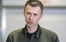 Заброньовані українці можуть виїжджати за кордон у відрядження та відпустку - ДПСУ