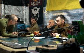 "Операція Курськ": де і коли дивитися прем'єру другої частини 
