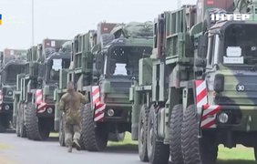 Німеччина запустила ініціативу щодо посилення ППО України