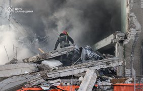 У Харкові було влучання 48 "шахедів", 4 КАБів і двох ракет - Терехов