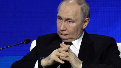 путін почав побоюватися нафтового обвалу