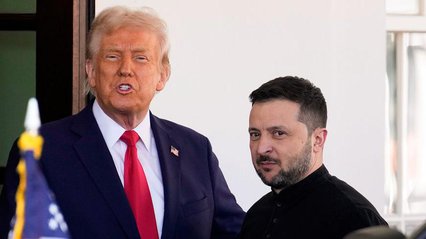 США обіцяли Україні 20 тисяч ракет, але передали їх на Близький Схід — Зеленський