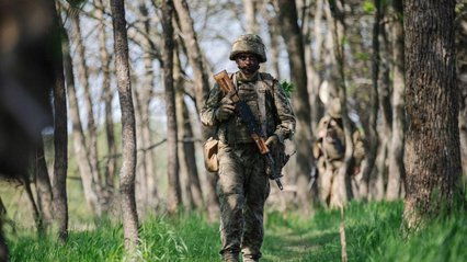 Підстав для евакуації з Сум наразі немає - ОВА