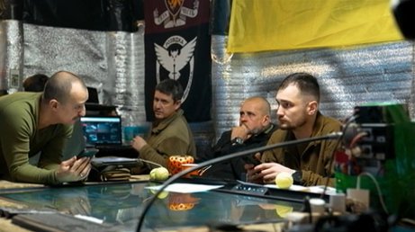 "Операція Курськ": де і коли дивитися прем'єру другої частини 