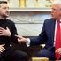 Зеленський відповів Трампу на слова про санкції