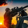 Армія рф атакувала Київ та область дронами, у столиці пошкоджено офісну будівлю