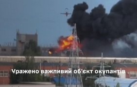 ЗСУ вдарили по підприємству у Чебоксарах, де роблять антени для "шахедів"