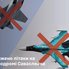 Уражено літаки на аеродромі Саваслейка - Генштаб ЗСУ