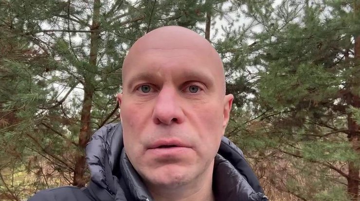 Ілля Кива