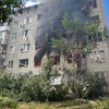Російська артилерія накрила житлову забудову Костянтинівки: поранені мати й син