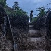Лубінець заявив, що росіяни могли стратити полоненого
