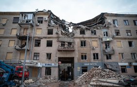 Харків під вогнем: червень 2025 став рекордним за кількістю атак з повітря