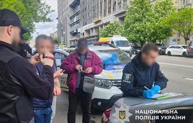 "Тур" за 14 тисяч доларів: киянину загрожує до 9 років за організацію втечі призовників