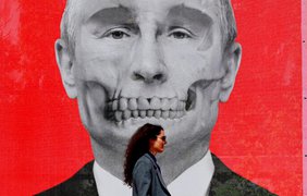 путін атакував не лише Україну: як росія намагалася захопити Румунію у 2024
