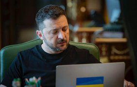 Зеленський зідзвонився з президентом Азербайджану