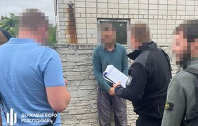 У Дніпрі співробітник ТЦК вимагав 35 000 грн з футбольної команди