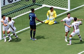 "Інтер" та "Манчестер Сіті" сенсаційно вилетіли з клубного чемпіонату світу
