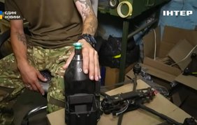 Дрони сильніші за ворожий РЕБ: як бійці готують БпЛА до ударів