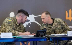 Сирський заборонив скупчення військових і техніки на полігонах та у навчальних центрах