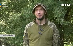 Кинув зйомки задля Перемоги: як Ярослав Герус тримає зв’язок на фронті