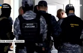 Скандал між Азербайджаном і росією набирає обертів
