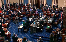 Сенат ухвалив закон Трампа про податки