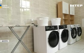 У Дніпрі 500 родин з Маріуполя отримали смартквартири