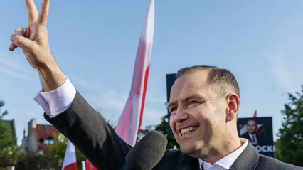 Верховний суд Польщі визнав вибори президента дійсними