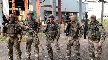 Зеленський розкрив, як загинув командир 110 бригади