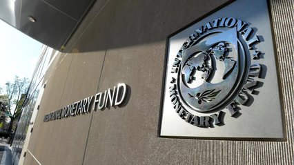 Україна отримає від МВФ $500 млн