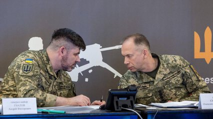 Сирський заборонив скупчення військових і техніки на полігонах та у навчальних центрах