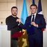 Після розмови з путіним Макрон зателефонував Зеленському — ЗМІ