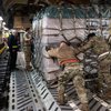 США поновили постачання частини зброї Україні