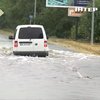 Сотні будинків під водою: стихія накрила Львів
