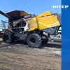 Зброя, РЕБи й пшениця: як фермери збирають врожай на Запоріжжі