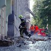 Ніч терору в Києві: кількість постраждалих зросла до 22