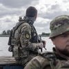 “Річка Вовча — непрохідна”: у ЗСУ розповіли про ситуацію поблизу Вовчанська