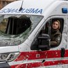 Російські дрони полюють навіть на "швидкі": як працюють медики під обстрілами на Херсонщині