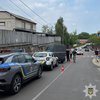 Авто-вбивця без водія: дитина загинула на очах у перехожих