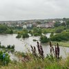 У Львові через зливу затопило вулиці та дороги, подекуди вода сягає 3 метрів