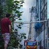 У Києві двоє загиблих, 17 поранених, найбільше постраждав Шевченківський район - ДСНС