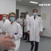 Європарламент відхилив вотум недовіри Урсулі фон дер Ляєн