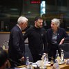 Єврокомісія звільнила перекладачку, яка записувала переговори Зеленського - Le Monde