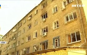 Нічний удар по Києву: що розповіли постраждалі внаслідок атаки