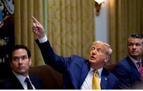 Трамп оголосив про запровадження 50% мита на імпорт міді до США
