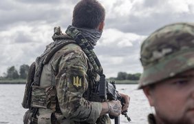 “Річка Вовча — непрохідна”: у ЗСУ розповіли про ситуацію поблизу Вовчанська
