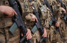 Гаряча доба на фронті: 114 боєзіткнень, ворог виснажується під натиском ЗСУ