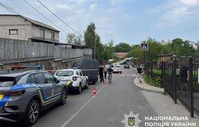 Авто-вбивця без водія: дитина загинула на очах у перехожих