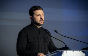 Зеленський підтвердив звільнення Маркарової з посади посла у США